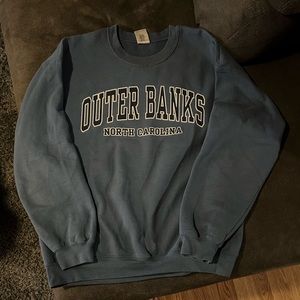 OBX Crewneck